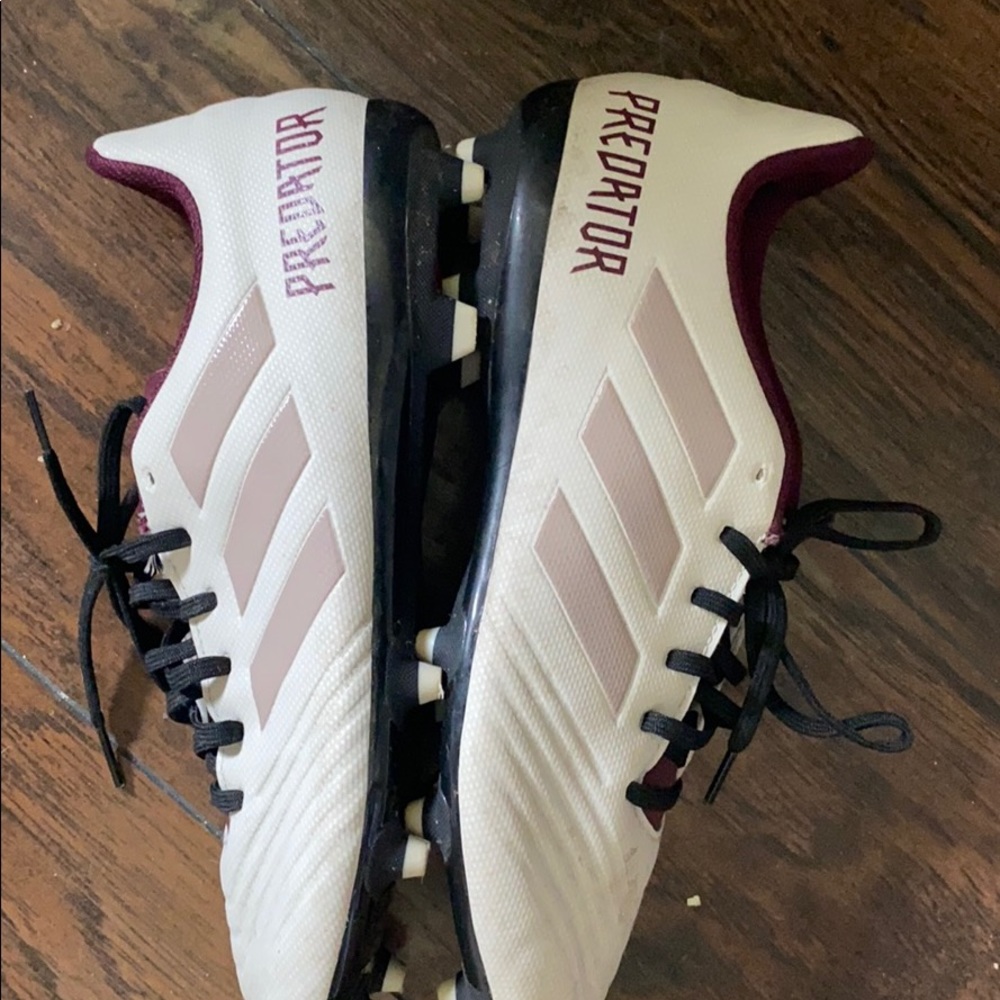 Adidas Women’s Soccer Cleats